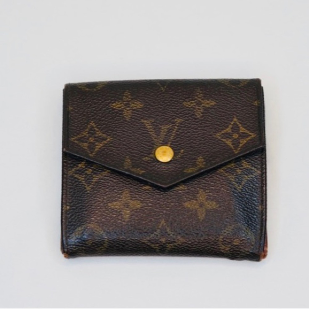 Louis Vuitton Vintage Wallet